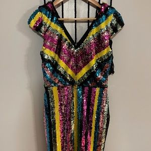 The Perfect Birthday Dress